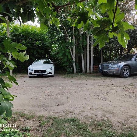 Apartment Albert Parking Prive Gratuit Лиму Экстерьер фото