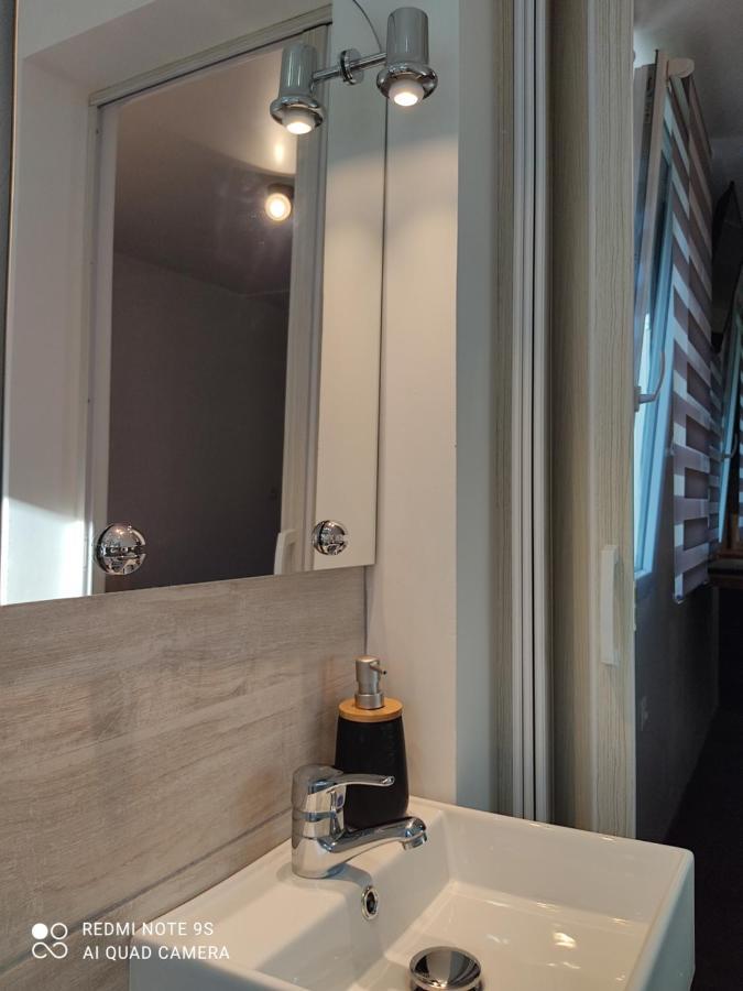 Apartment Albert Parking Prive Gratuit Лиму Экстерьер фото