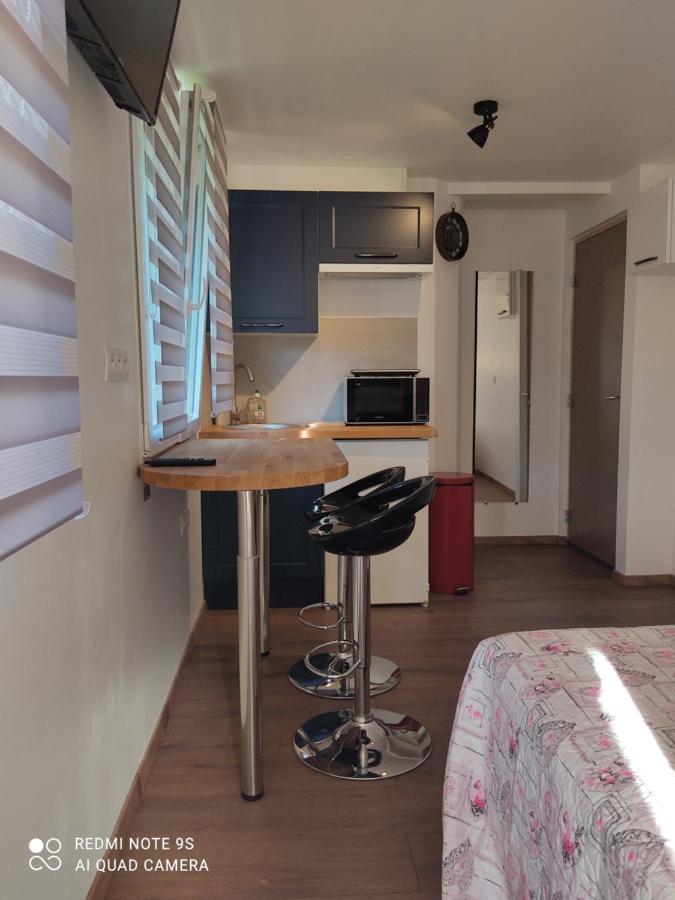 Apartment Albert Parking Prive Gratuit Лиму Экстерьер фото