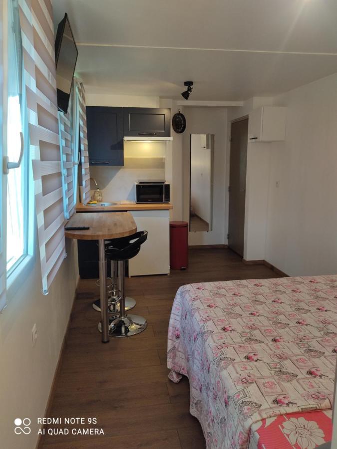 Apartment Albert Parking Prive Gratuit Лиму Экстерьер фото
