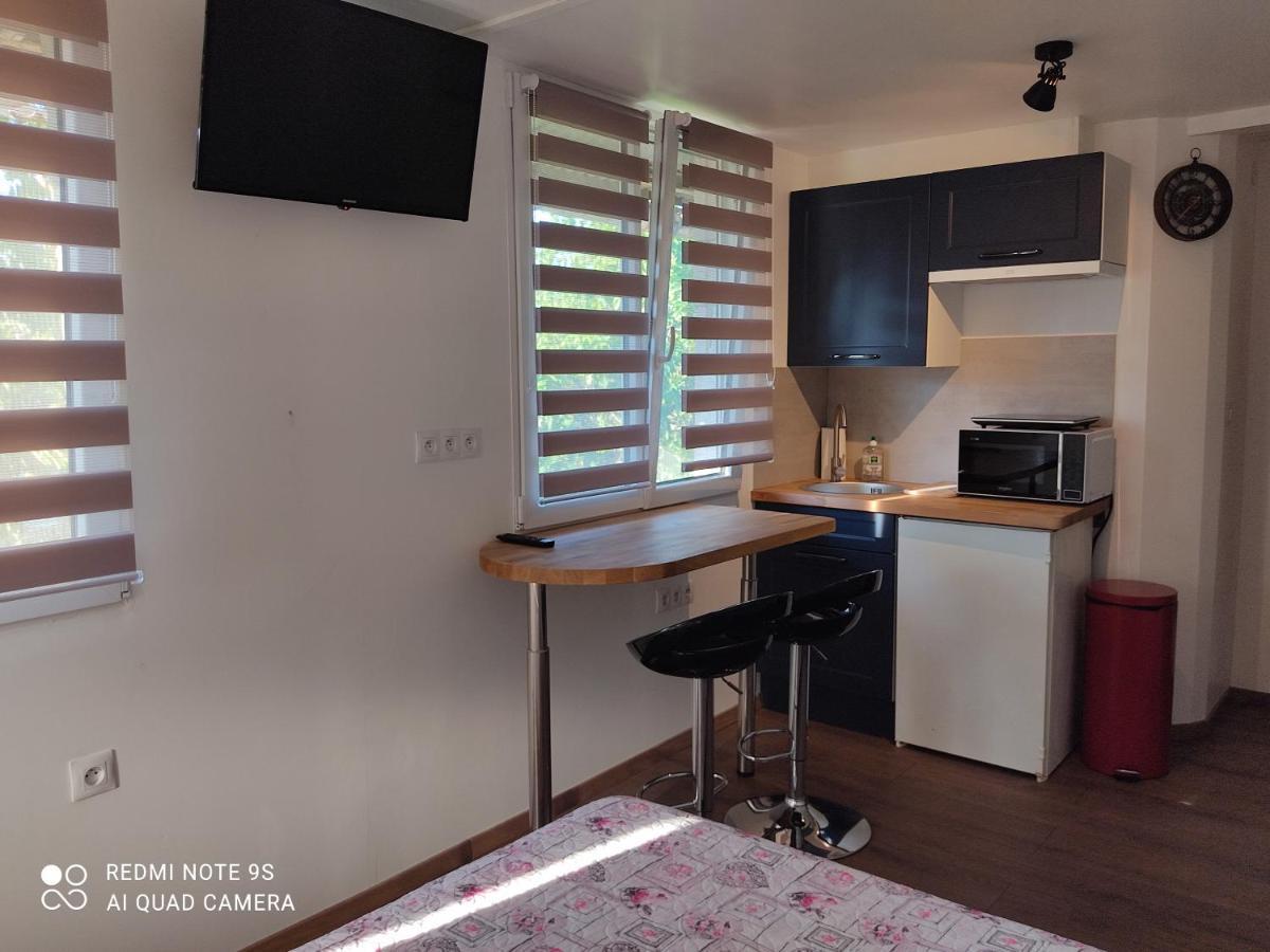 Apartment Albert Parking Prive Gratuit Лиму Экстерьер фото