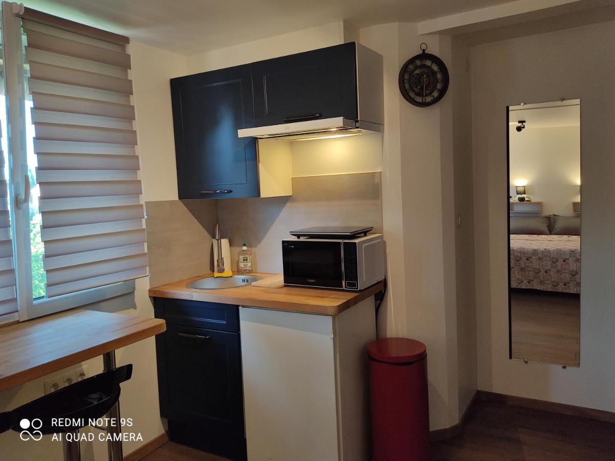 Apartment Albert Parking Prive Gratuit Лиму Экстерьер фото