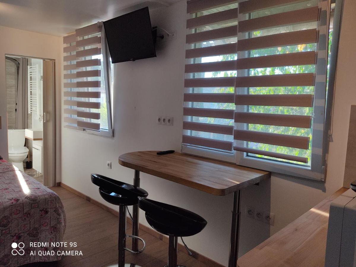 Apartment Albert Parking Prive Gratuit Лиму Экстерьер фото