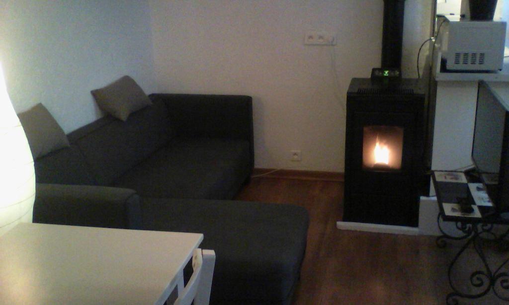 Apartment Albert Parking Prive Gratuit Лиму Экстерьер фото
